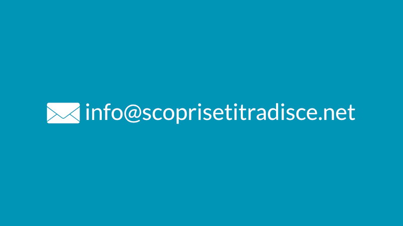 email di contatto email di contatto